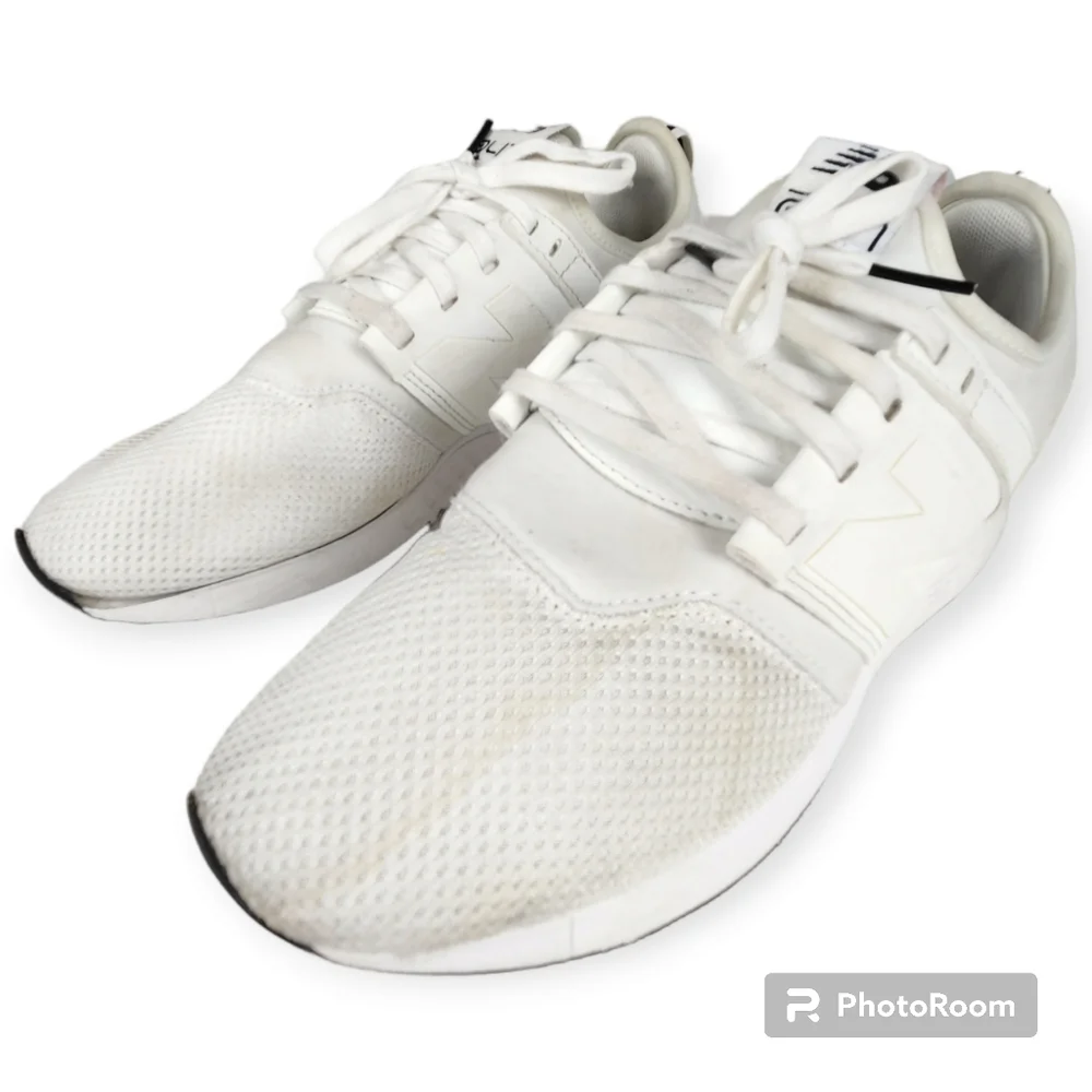 New Balance 247 Revlite Tennis Jogging Walking Shoes size 8.5